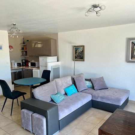 Ty Koad Villa Lanmodez Buitenkant foto
